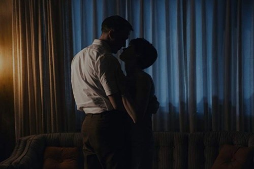 Foto de FIRST MAN (EL PRIMER HOMBRE)