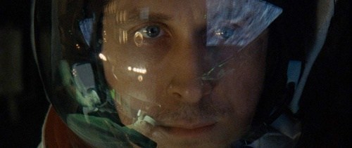 Foto de FIRST MAN (EL PRIMER HOMBRE)
