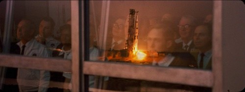 Foto de FIRST MAN (EL PRIMER HOMBRE)