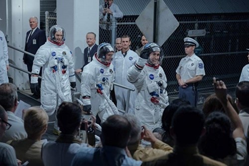 Foto de FIRST MAN (EL PRIMER HOMBRE)