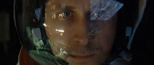 Foto de FIRST MAN (EL PRIMER HOMBRE)