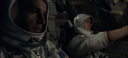 Foto de FIRST MAN (EL PRIMER HOMBRE)