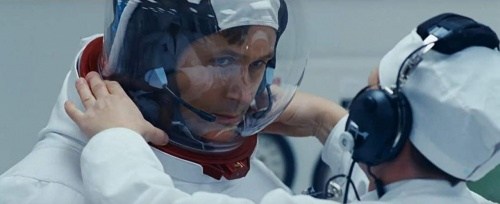 Foto de FIRST MAN (EL PRIMER HOMBRE)