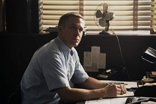 Foto de FIRST MAN (EL PRIMER HOMBRE)