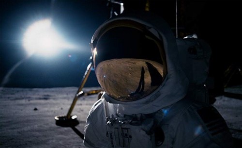 Foto de FIRST MAN (EL PRIMER HOMBRE)