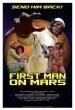 First Man on Mars