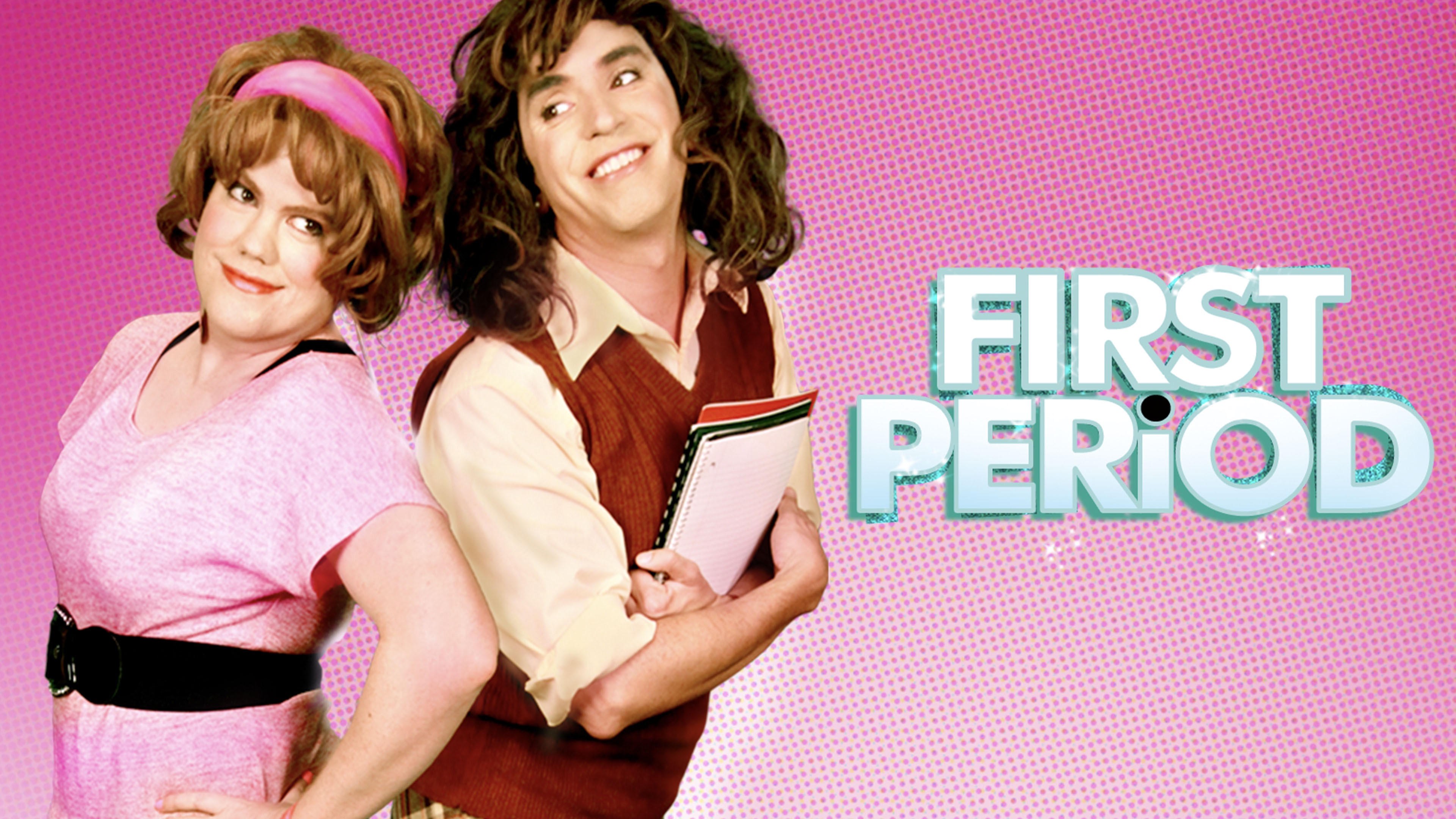 Foto de FIRST PERIOD