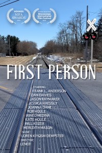 First Person