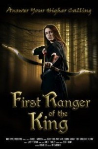 Película First Ranger of the King