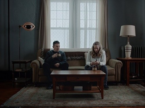 Foto de FIRST REFORMED