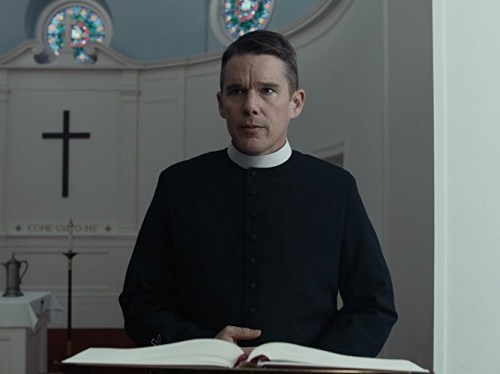 Foto de FIRST REFORMED