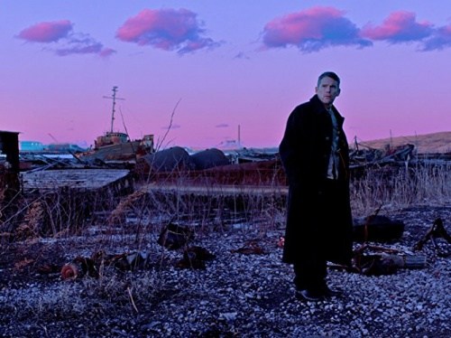 Foto de FIRST REFORMED