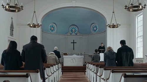 Foto de FIRST REFORMED