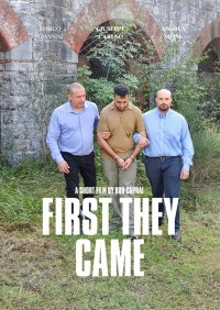 First They Came