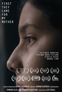 First They Came for My Mother