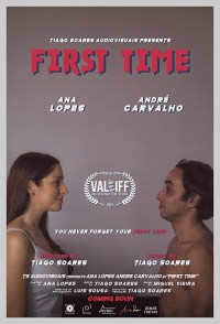 First Time
