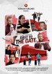 First to the Gate