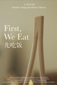 Película First, We Eat
