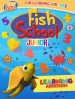 Fish School Junior: Learning Addition