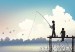 Fishing Poles