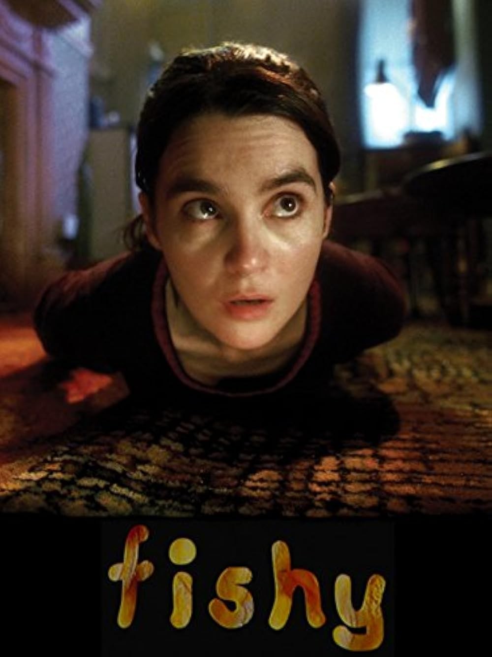 Poster de FISHY