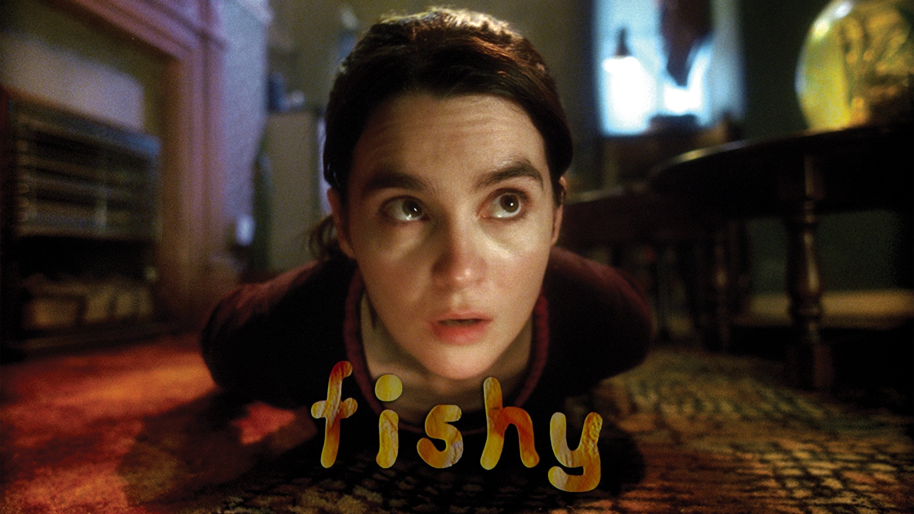Foto de FISHY