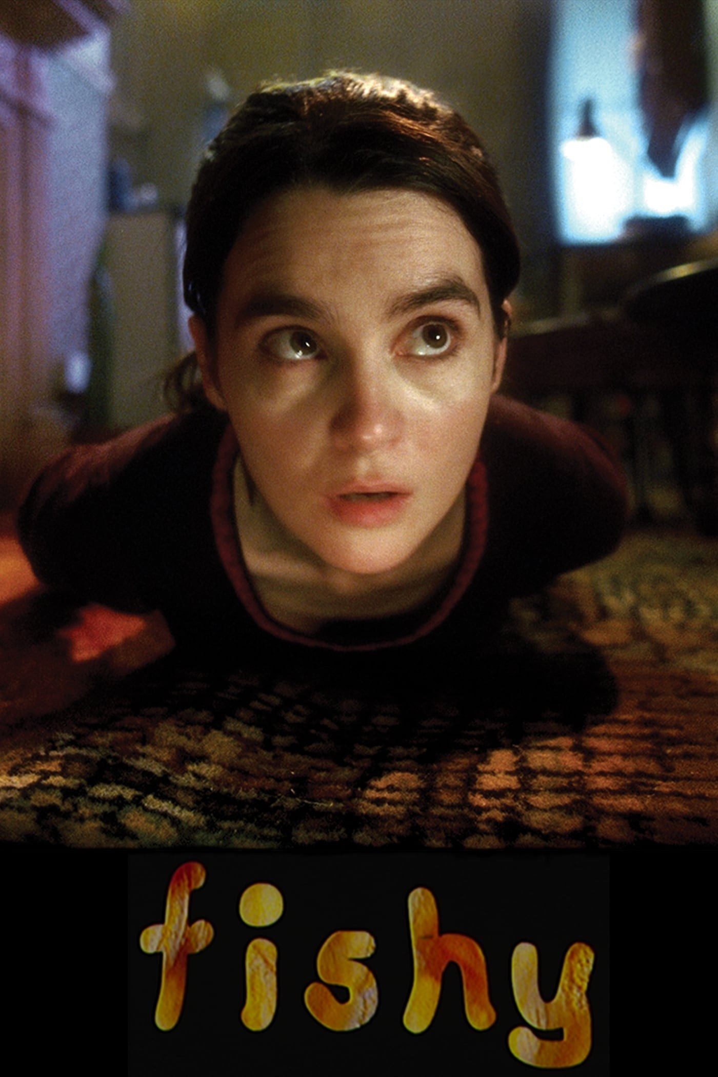 Poster de FISHY