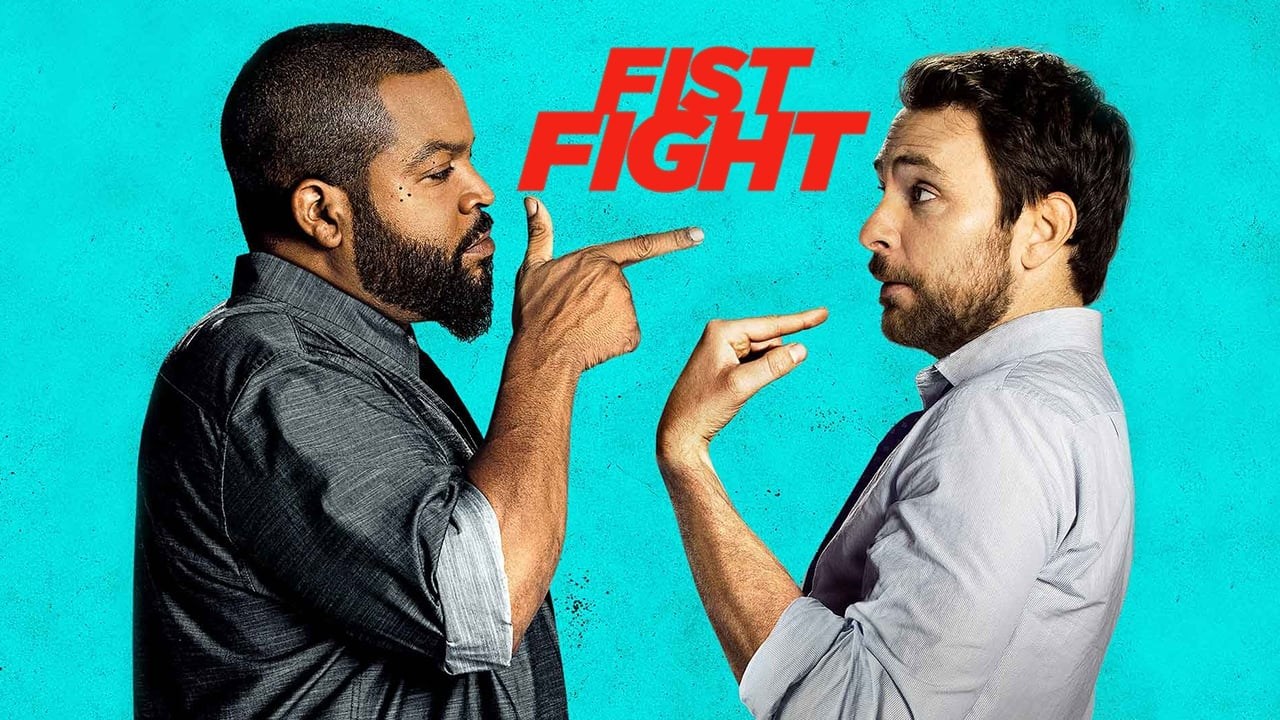 Foto de FIST FIGHT