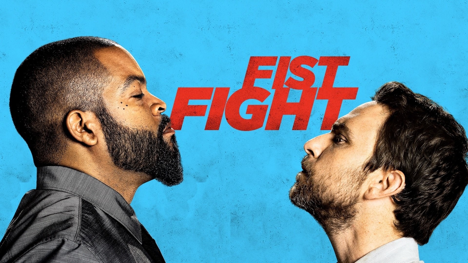 Foto de FIST FIGHT