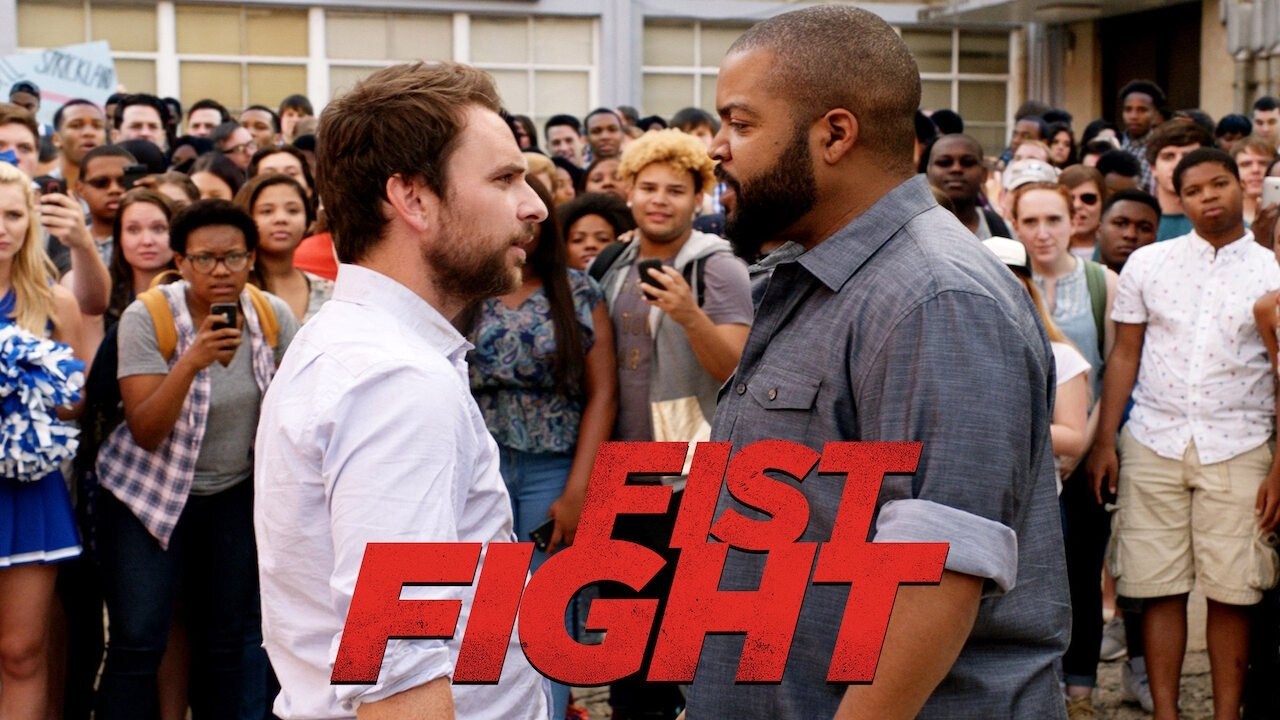 Foto de FIST FIGHT