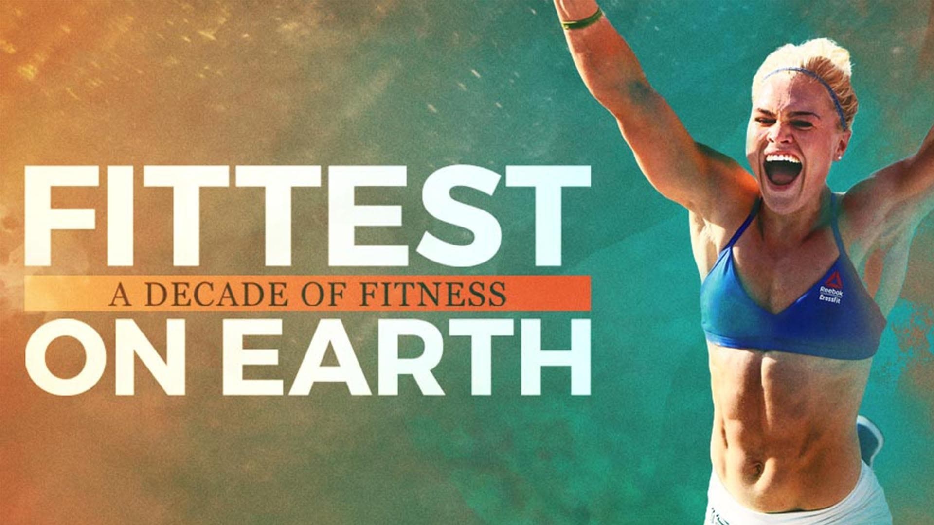 Foto de FITTEST ON EARTH: A DECADE OF FITNESS