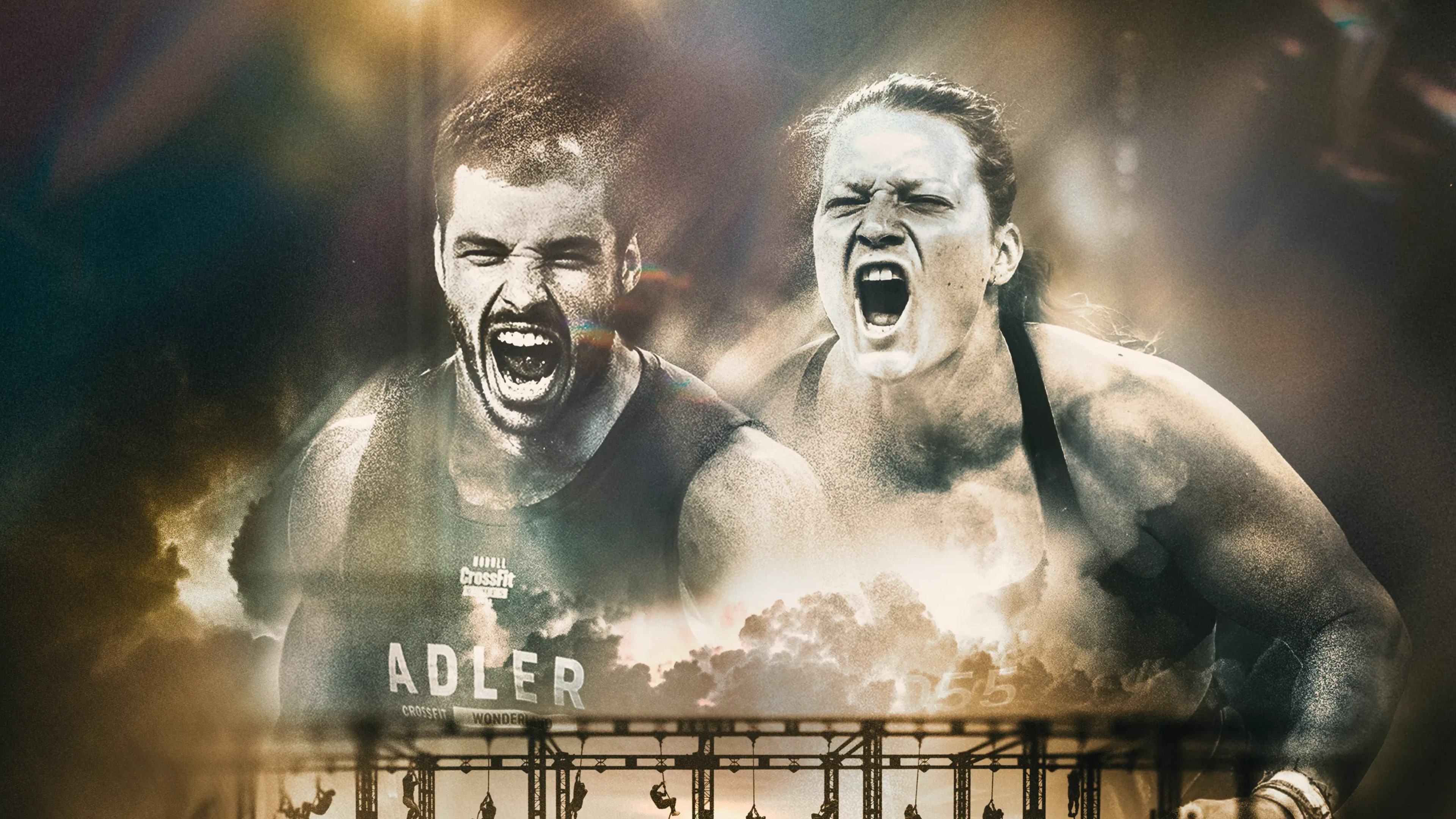 Foto de FITTEST ON EARTH: FINAL SHOWDOWN IN MADTOWN