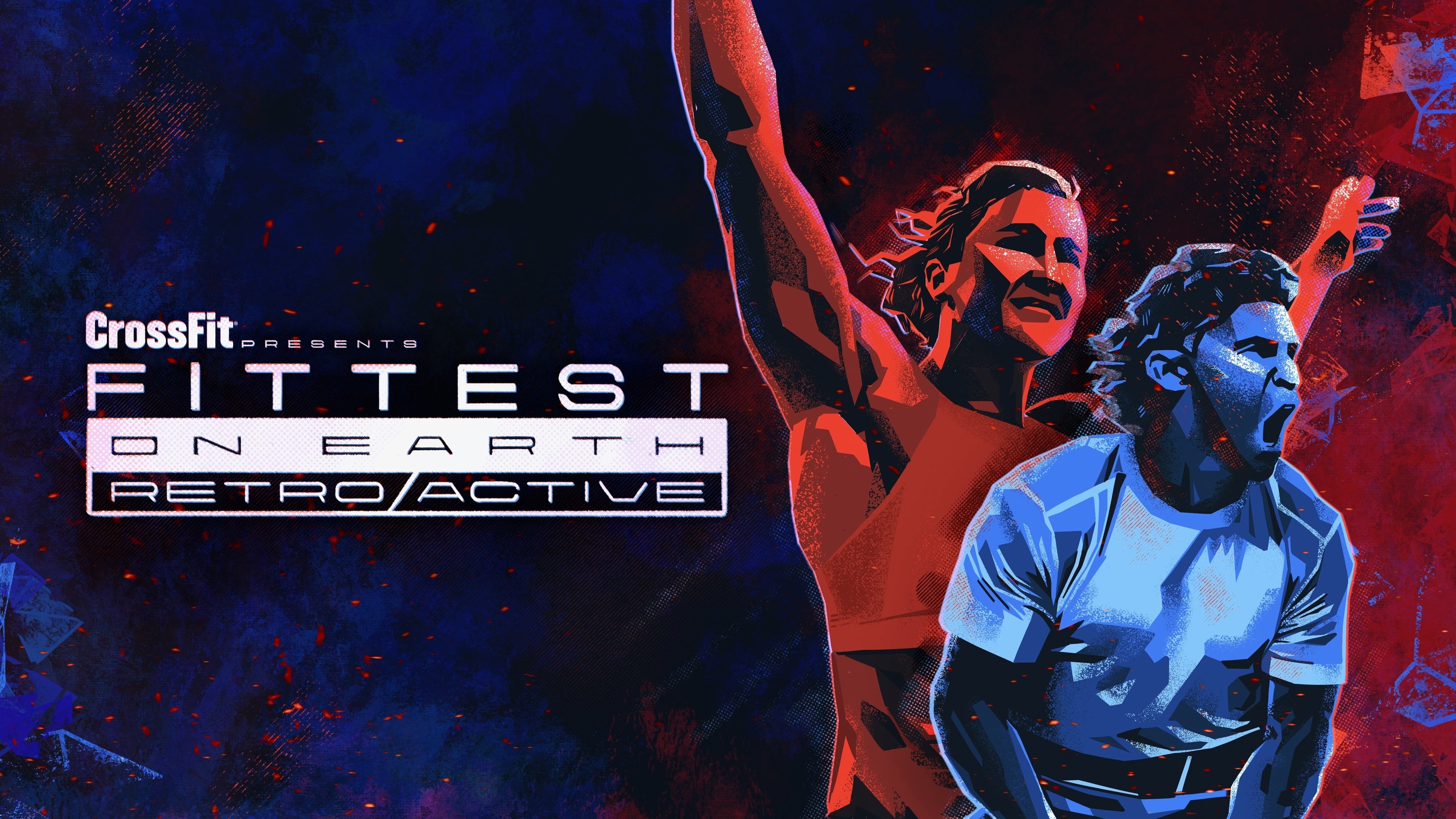Foto de FITTEST ON EARTH: RETRO/ACTIVE