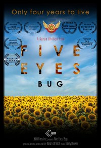 Five Eyes Bug