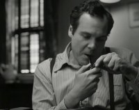 Five Minutes, Mr. Welles