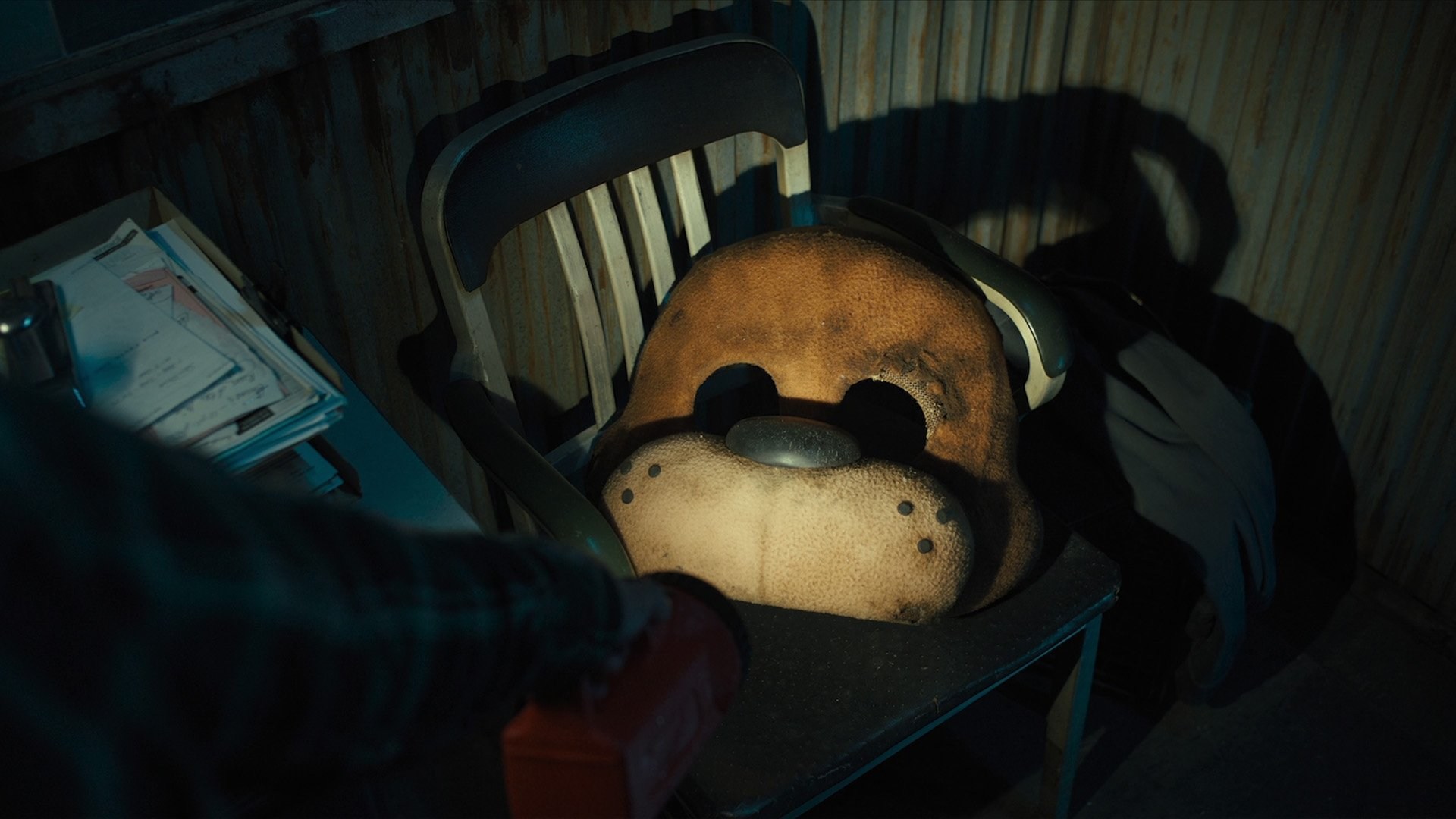 Foto de FIVE NIGHTS AT FREDDY'S 2