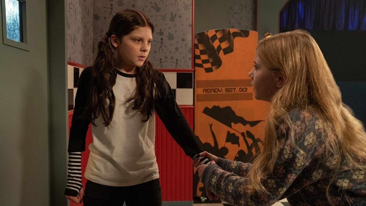 Foto de FIVE NIGHTS AT FREDDY'S 2