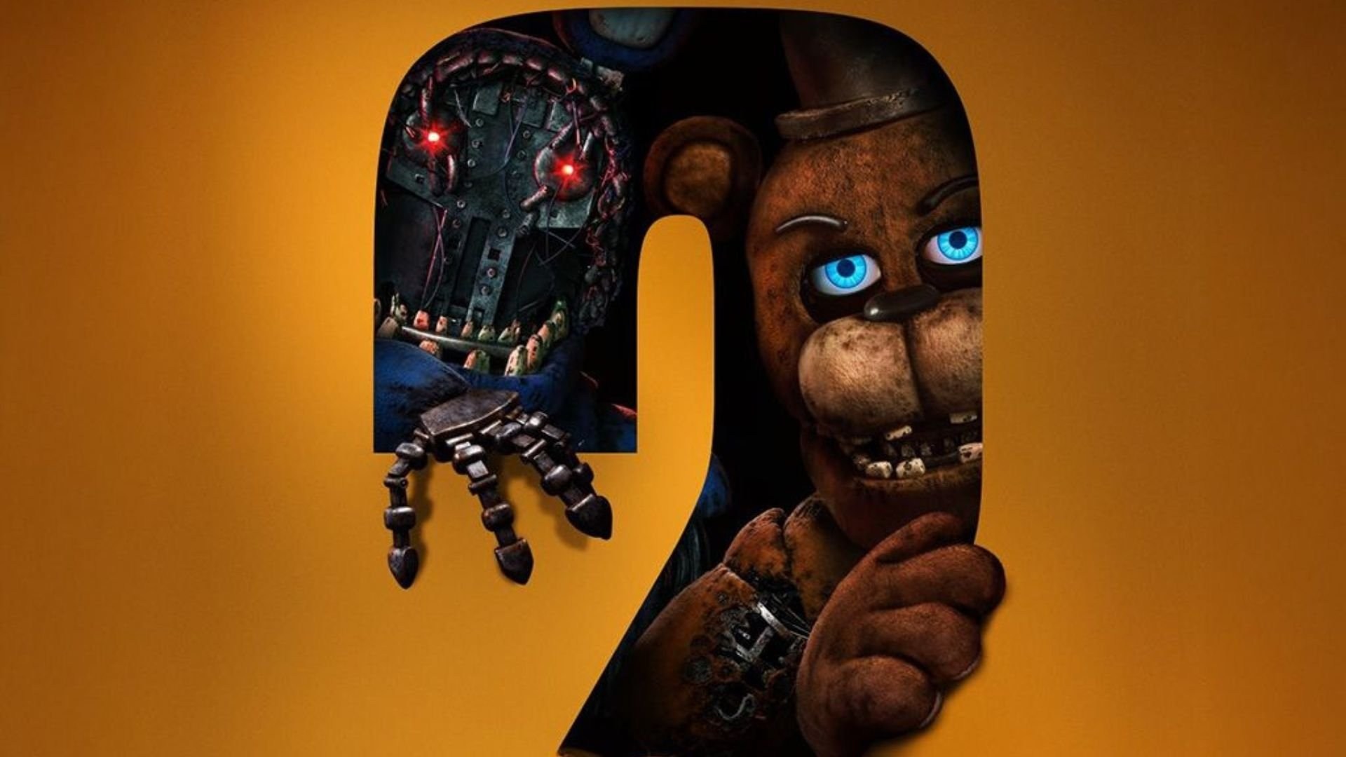 Foto de FIVE NIGHTS AT FREDDY'S 2