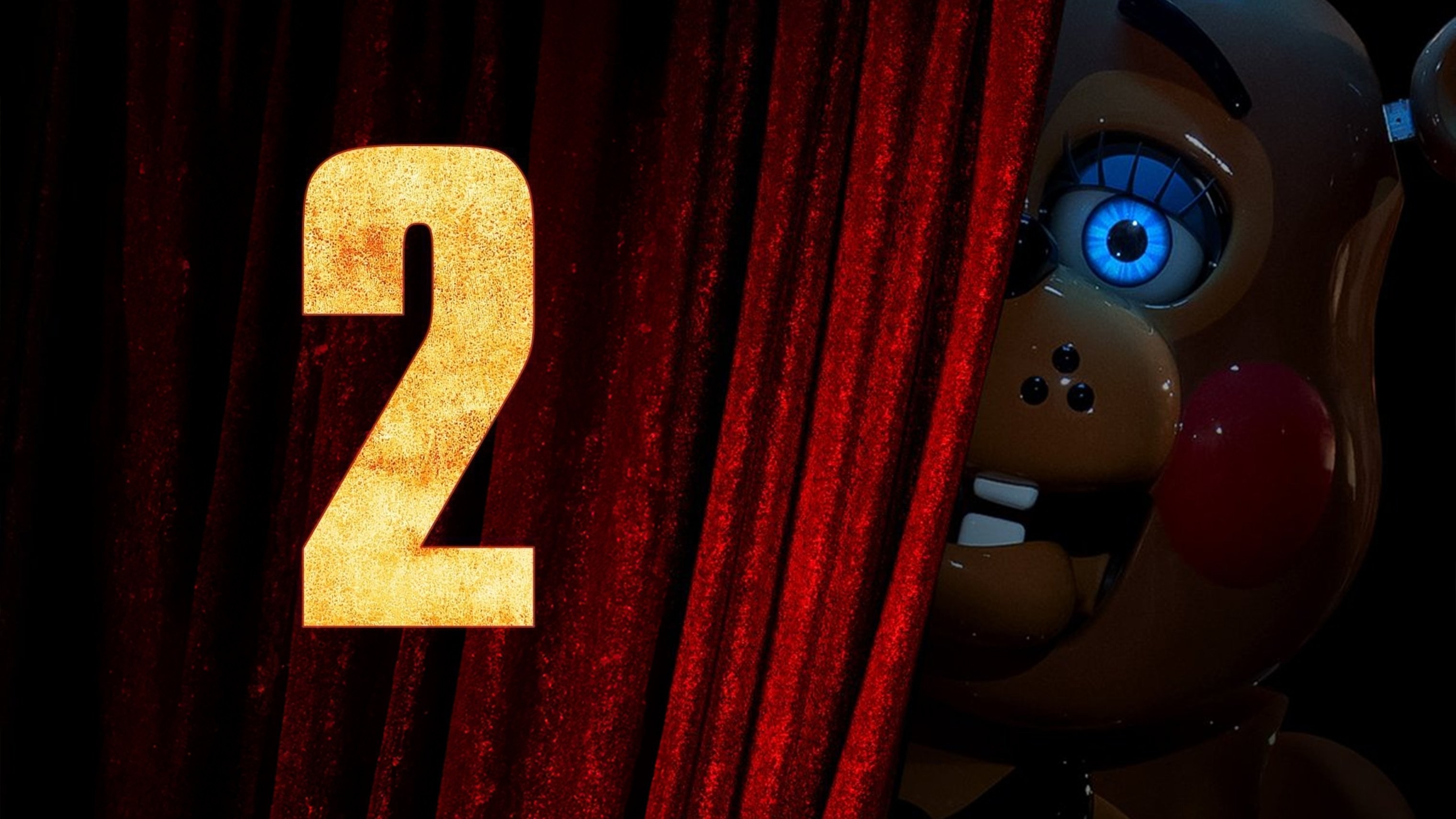 Foto de FIVE NIGHTS AT FREDDY'S 2