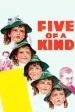Película Five of a Kind