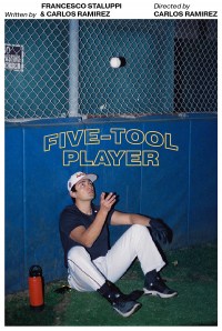 Five-Tool Player