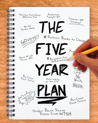 Película Five Year Plan