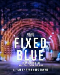 Fixed Blue