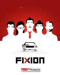 Fixion