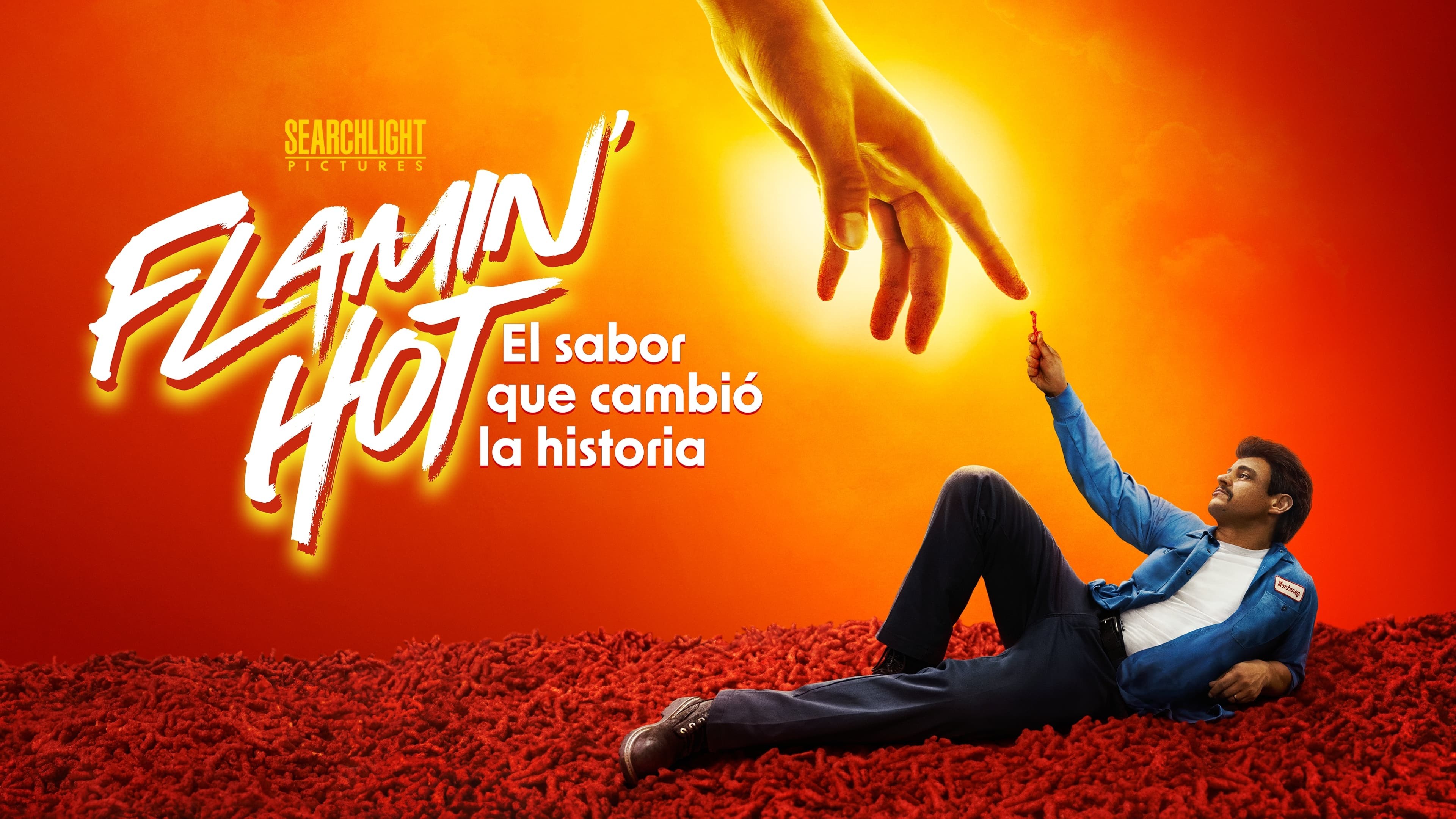 Foto de FLAMIN' HOT