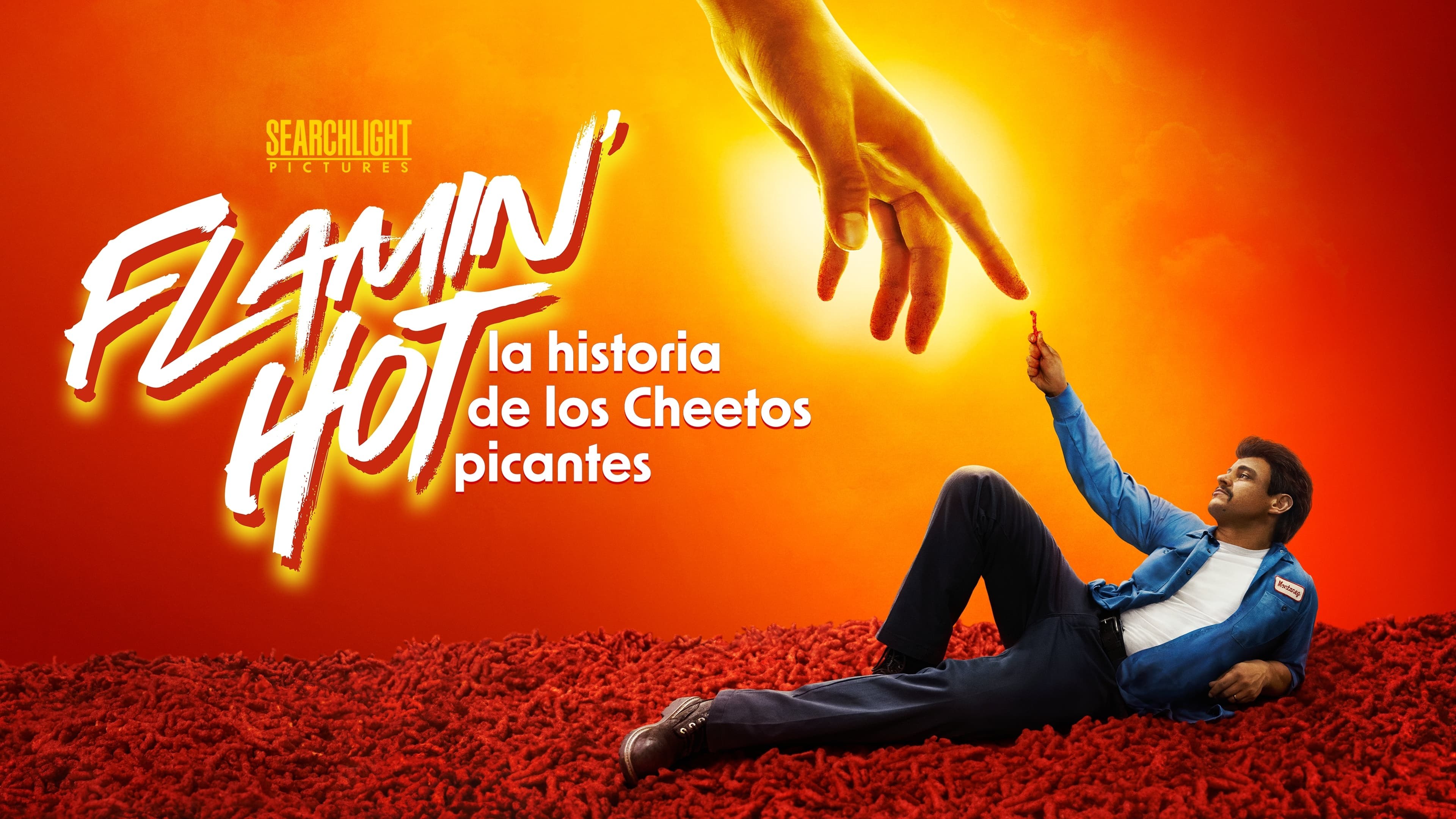 Foto de FLAMIN' HOT
