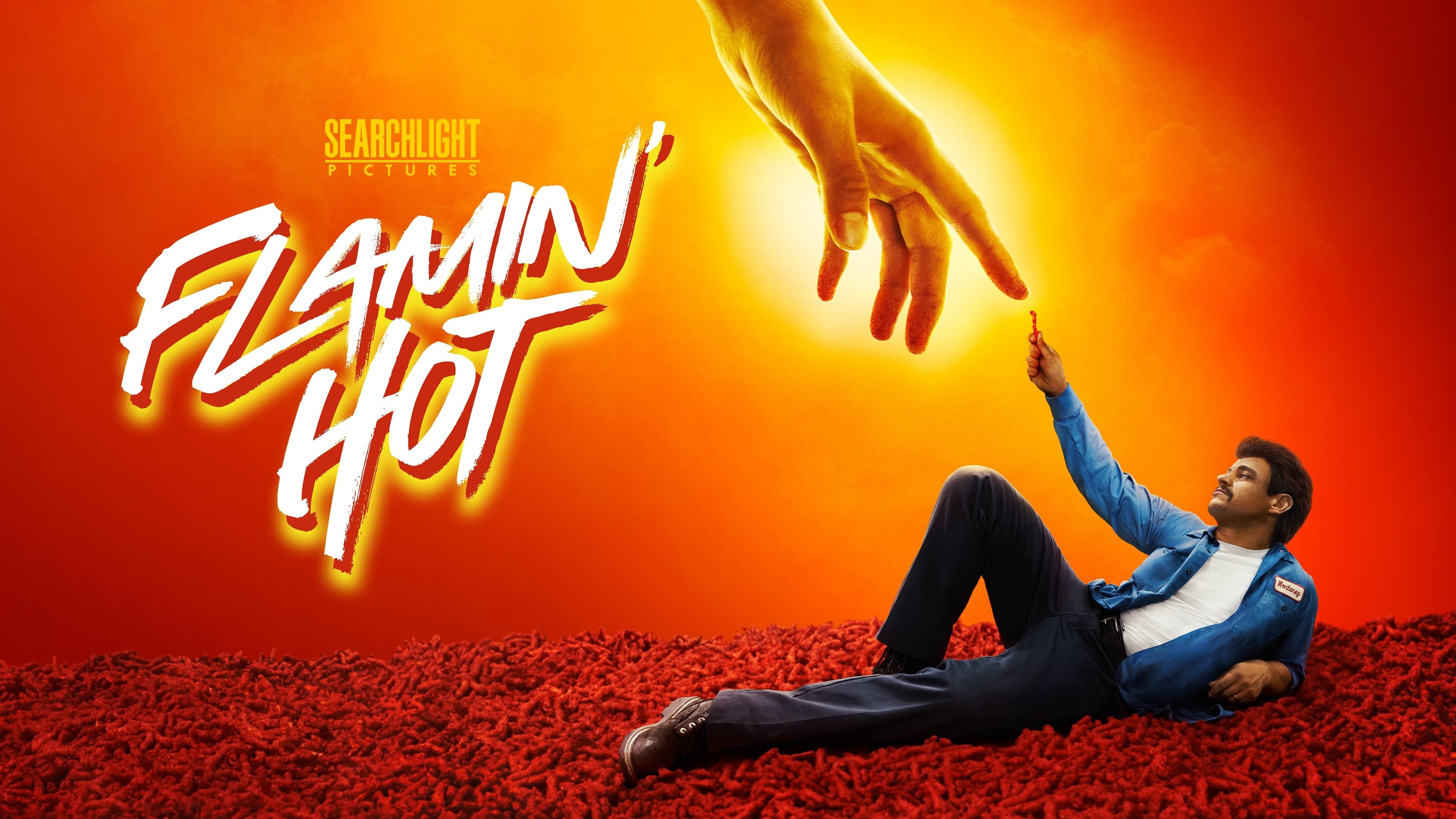 Foto de FLAMIN' HOT