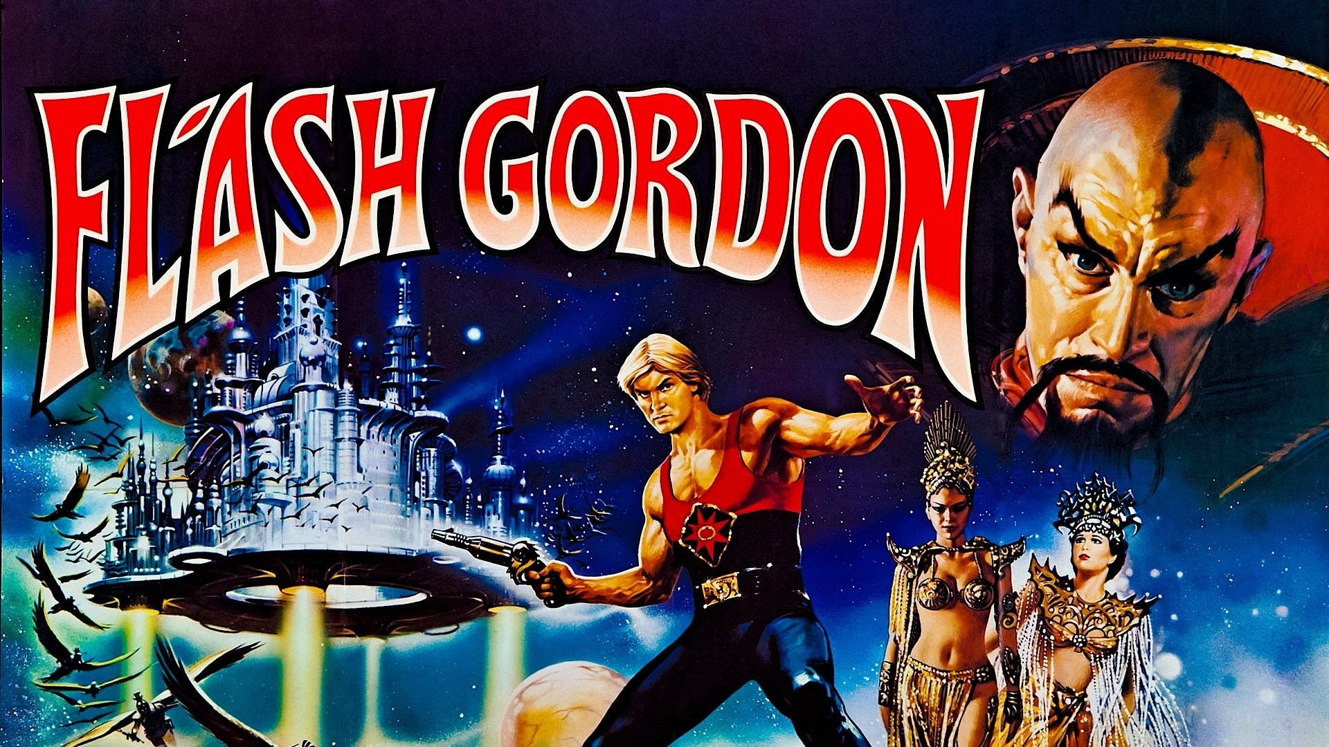 Foto de FLASH GORDON