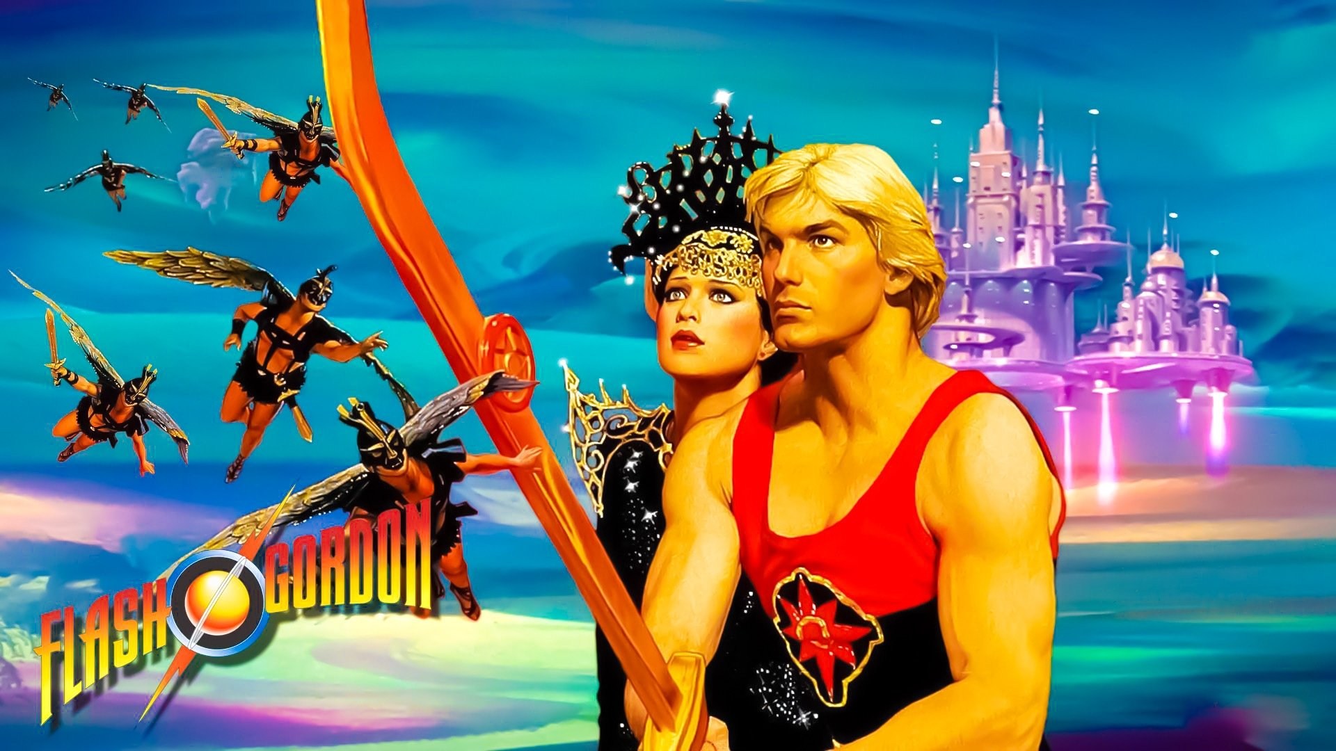 Foto de FLASH GORDON