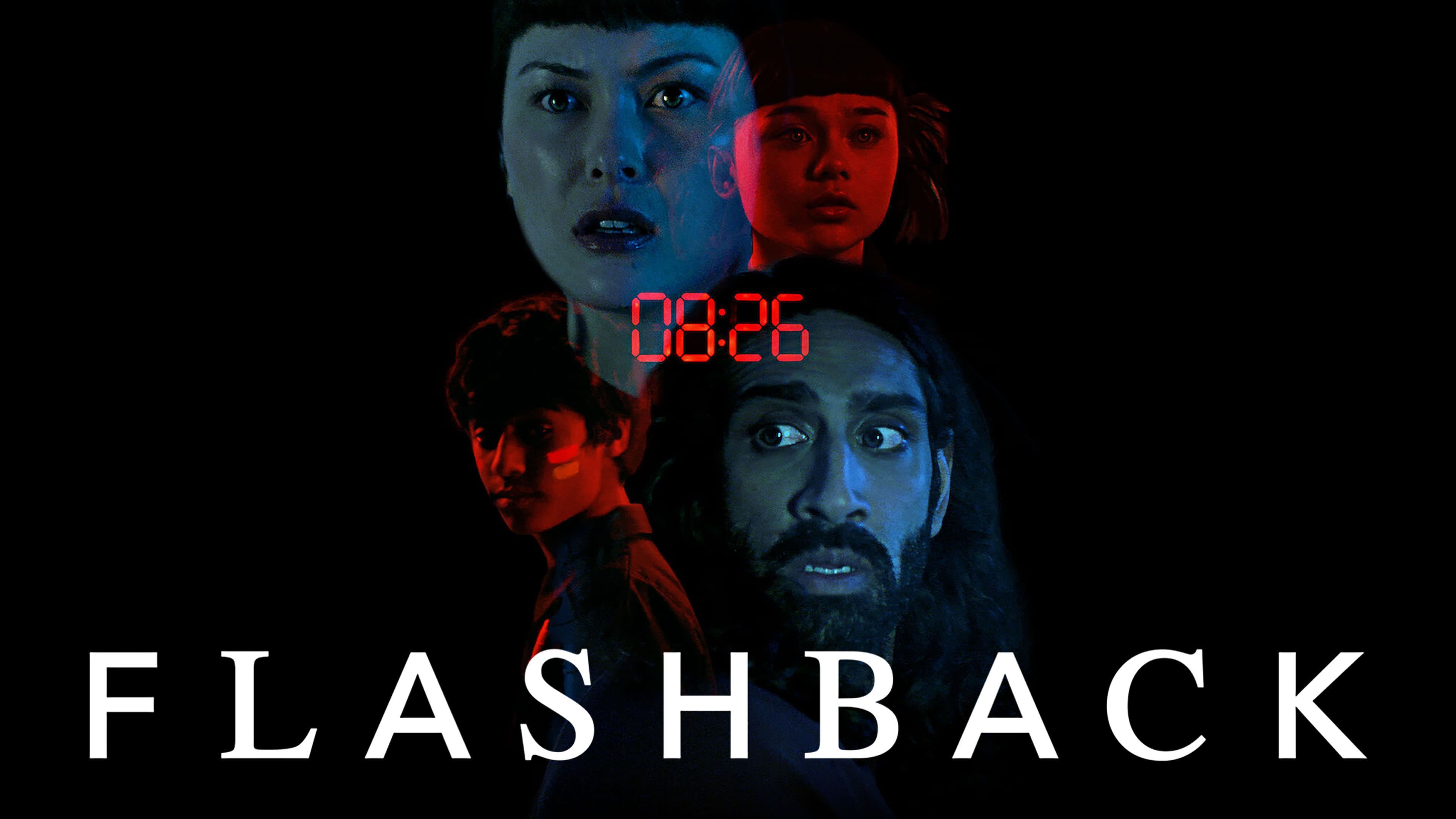 Foto de FLASHBACK